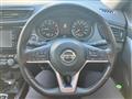 2022 Nissan X-Trail