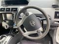 2014 Toyota PRIUS α