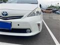2014 Toyota PRIUS α