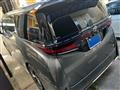 2025 Toyota Vellfire