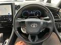 2025 Toyota Vellfire