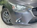 2017 Mazda Demio
