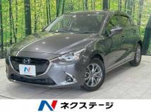 2017 Mazda Demio
