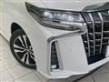 2020 Toyota Alphard G
