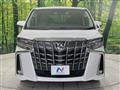 2020 Toyota Alphard G