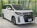 2020 Toyota Alphard G