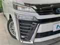 2021 Toyota Vellfire