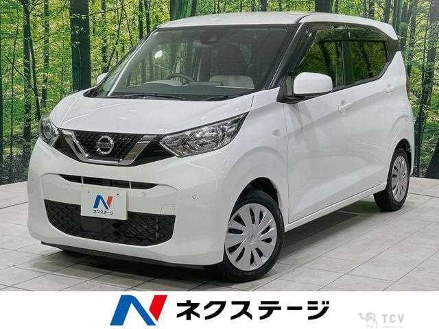 2021 Nissan Nissan Others