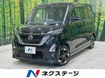 2021 Nissan ROOX