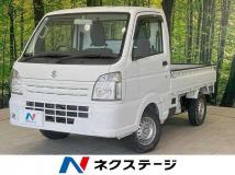 2016 Suzuki Carry Truck