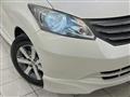 2010 Honda Freed