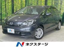 2024 Honda Fit