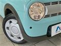 2021 Suzuki Lapin