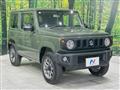 2020 Suzuki Jimny