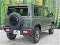 2020 Suzuki Jimny