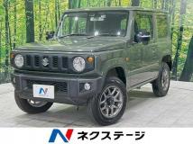 2020 Suzuki Jimny