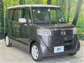 2014 Honda N BOX