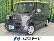 2014 Honda N BOX