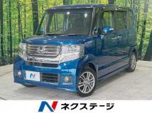 2013 Honda N BOX