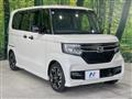 2017 Honda N BOX