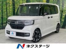 2017 Honda N BOX