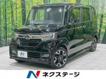 2018 Honda N BOX