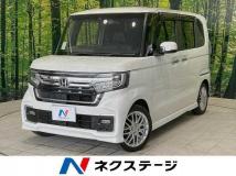2021 Honda N BOX