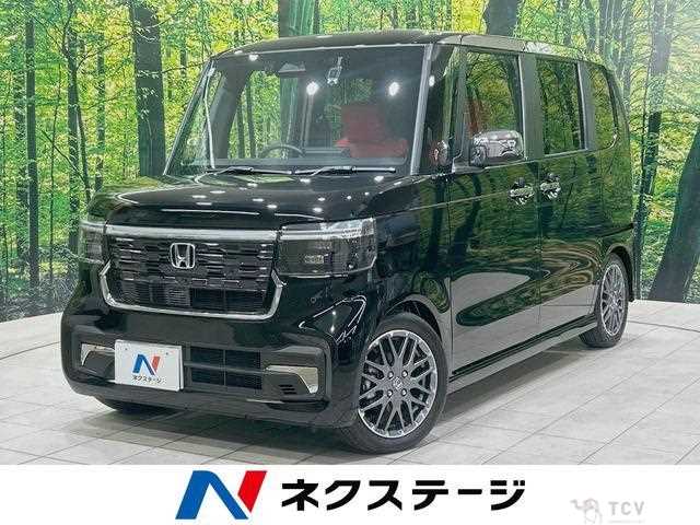 2024 Honda N BOX