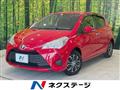 2018 Toyota Vitz