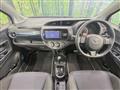 2018 Toyota Vitz