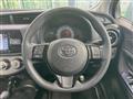 2018 Toyota Vitz
