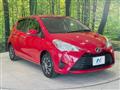 2018 Toyota Vitz