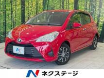 2018 Toyota Vitz
