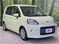 2013 Toyota Porte