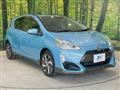 2015 Toyota AQUA