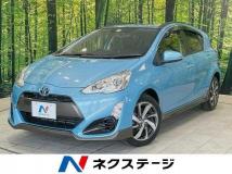 2015 Toyota AQUA