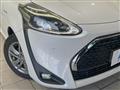 2019 Toyota Sienta