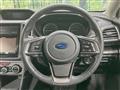 2018 Subaru Impreza