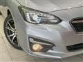 2018 Subaru Impreza