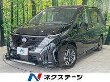 2023 Nissan Serena