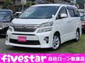 2012 Toyota Vellfire
