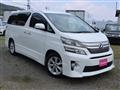 2012 Toyota Vellfire