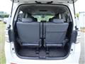 2012 Toyota Vellfire