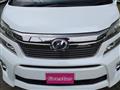 2012 Toyota Vellfire