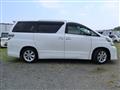 2012 Toyota Vellfire