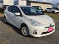 2013 Toyota AQUA