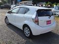 2013 Toyota AQUA