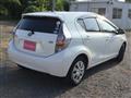 2013 Toyota AQUA