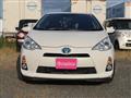 2013 Toyota AQUA