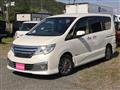 2014 Nissan Serena